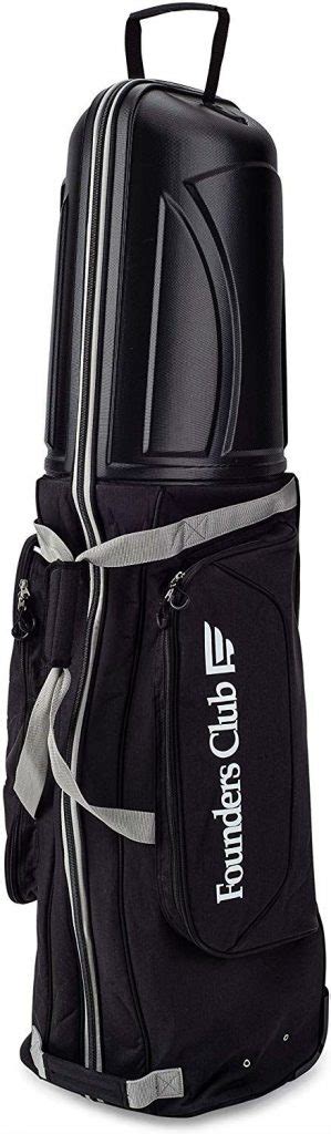 best hard case golf cart bags.